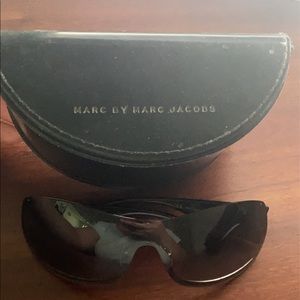 Marc Jacobs Sunglasses